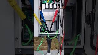 Inverters troubleshooting foryou electrician electrical electricityforabetterlife part3 [upl. by Kcin]