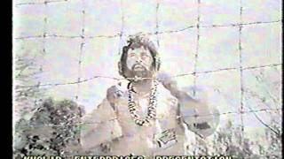 Khyal mohammad Pashto Tappa Old Film Qanoon [upl. by Higley]