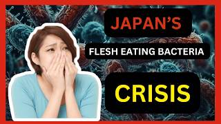 Flesh Eating Disease Strikes Japan The Second Wave [upl. by Ellecram]