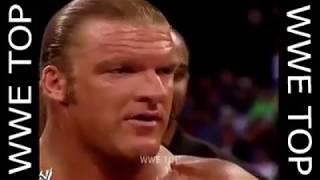 FULL Triple H Vs Scott Steiner Posedown Challenge Segment [upl. by Anitirhc]