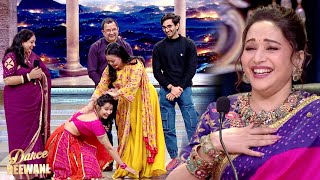 Dance Deewane NEW PROMO Bharti Singh Brings Unexpected Proposal For Judge Suniel Shettys Son [upl. by Yelhsa]