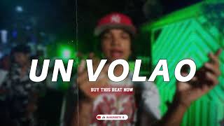 quotUn Volaoquot 😈 Instrumental de Dembow Dominicano  Pista de Dembow Type Mestizo x LOMIEL [upl. by Homer]