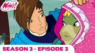 Winx Club  FULL EPISODE  The Fairy and the Beast  Season 3 Episode 3 [upl. by Lazar624]