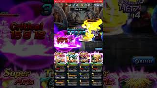 Grand summoner how my Halloween king summon went …  random battles [upl. by Annahs]