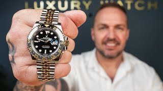 How The Rolex Price Increase Has Affected The Market  Watch Dealers Market Update  January 2024 [upl. by Eetnahc]