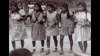 A Documentary of the Guyanese Amerindians [upl. by Akinak]