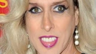 Alexis Arquette Dead at 47 [upl. by Adekahs620]