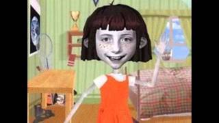 Angela Anaconda  Intro Dutch [upl. by Griffith854]