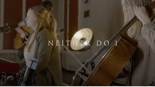 Neither Do I  Taylor Marie Official Video [upl. by Yoj]