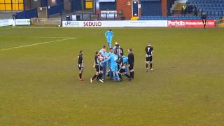 Adswood United v Offerton FC  SDFA Final [upl. by Cotsen]