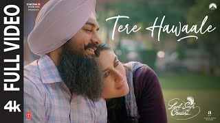 Tere Hawaale Full Video Laal Singh Chaddha  AamirKareena  ArijitShilpa  PritamAmitabhAdvait [upl. by Horick418]