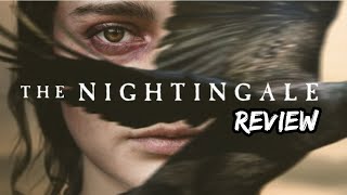 The Nightingale Review Venice Film Festival 2018thatmovieguyUK [upl. by Natanhoj864]