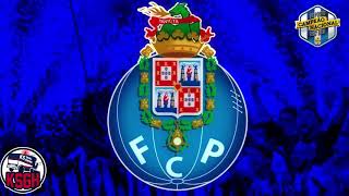 FC Porto Goal Song [upl. by Inalawi]