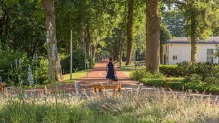 Landgoed de Horst Driebergen Netherlands [upl. by Engedus]