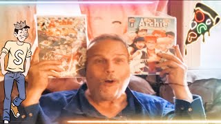 Archie Comics Best 2024 [upl. by Acino]