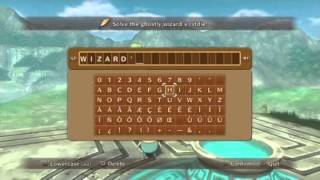 Ni No Kuni Walkthrough Part 34 Ivory Tower Part 2 Boss Gallus Horaces Story [upl. by Chadabe]