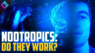 Nootropics and Gaming  Do They Help Improve Performance [upl. by Gerson]