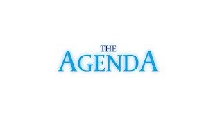 Nangula Uaandja  The Agenda  22 September 2024 [upl. by Aisel]