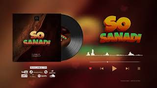 Umar M ShareefSo SanadiOfficial Audio [upl. by Atnuahc]