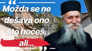 Otac Tadej citati koji će vam doneti duševni mir i radost [upl. by Ahtelrac]