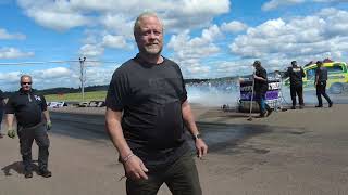 StreetWeekSweden dala Järna dag 2 många 4 sekunders repor🇺🇸🇸🇪💪 Burnout depå med elsparkcykel ➡️👍 [upl. by Nnagrom120]