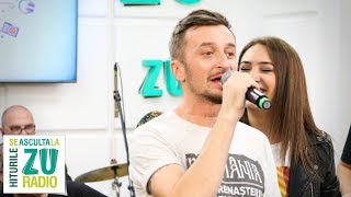 Poezie pentru România recitată de Gavrilă Live Marea Unire ZU 2017 [upl. by Mueller]