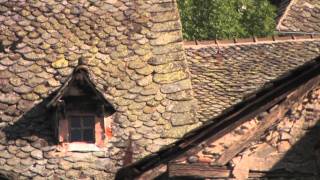 Sémerveiller de visites et découvertes  Carladez  Tourisme en Aubrac  Aveyron [upl. by Netsyrk]