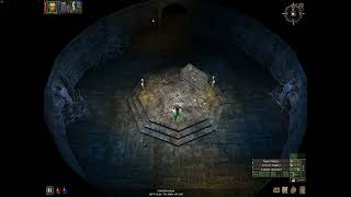 Dungeon Siege Gameplay playthrough part 2  4K 60FPS No commentary [upl. by Aiblis]