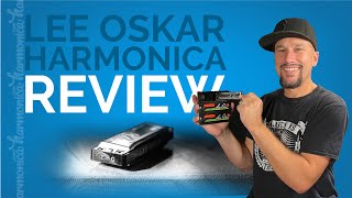 Is the Lee Oskar Harmonica right for you No BS Review [upl. by Rabbaj615]