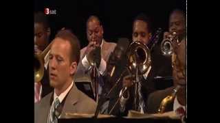 Wynton Marsalis amp the Lincoln Center Orchestra  The Sleeper [upl. by Sajet]