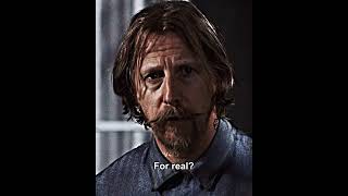 Rick tells the Prisoners the truth  The Walking Dead  S3E02  shorts [upl. by Hercules]