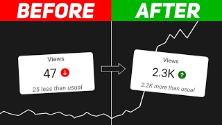 5 Mistakes NEW YouTubers Make FIX THEM TO GROW FAST [upl. by Blunt]