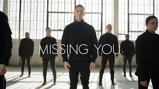 Blake McGrath  Missing You Official Video [upl. by Gordon]