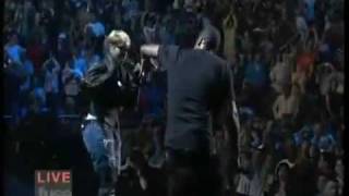 JayZ  911 Concert Live From Madison Square Garden Part 10 [upl. by Peterson]