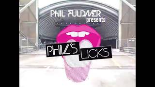 Phil Fuldner presents Phils Licks  Parookaville 2018 [upl. by Llovera]