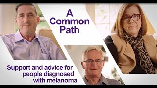 A Common Path Melanoma [upl. by Truman]