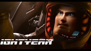 Lightyear  Starman  Epic Trailer Version [upl. by Saied]