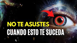 ESTOS CAMBIOS INUSUALES en tu APARIENCIA FÍSICA REVELAN tu Despertar Espiritual [upl. by Nywloc326]