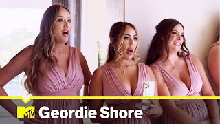 Geordie Shore Season 11 In 299 Seconds  MTV [upl. by Airotahs]