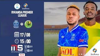 Rayon sport vs marine FC Live [upl. by Yaron]