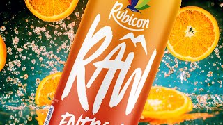 Rubicon Raw Orange amp Mango [upl. by Narcho]