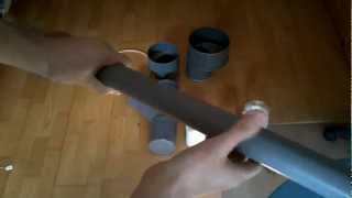 Homemade tonoscope [upl. by Goran]