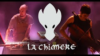 LA CHIMÈRE  SCOTTISH Trad  Aina Tulier  Balalalune 2022 [upl. by Edelstein447]