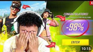 New Mystery Shop Expectation Vs Reality 🤐 Buying Everything From store Tonde Gamer [upl. by Drarej]