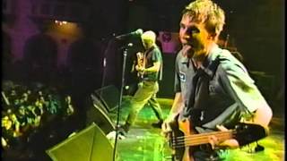 Green Day  2000 Light Years Away Live in Chicago 1994 [upl. by Queena]