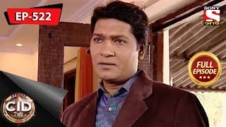 CIDBengali  Full Episode 522  18th November 2018 [upl. by Talie]