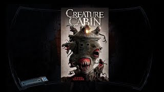 WildEye Wednesday Creature Cabin wildeyereleasing creaturecabin evildeadtribute [upl. by Althee]