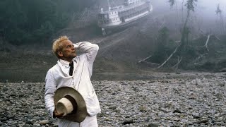 Official Trailer  FITZCARRALDO 1982 Klaus Kinski Claudia Cardinale Werner Herzog [upl. by Ken305]