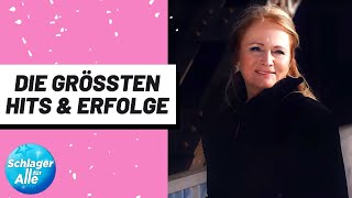 Nicole ❤️ Ihre größten Hits amp Erfolge [upl. by Sehguh]