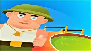 🪖 Army Loop 🪖 GAMEPLAY Android iOS [upl. by Assital]